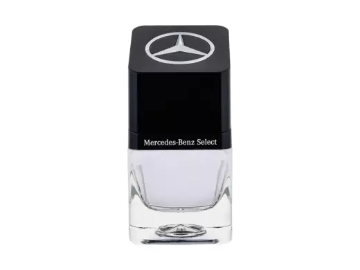 Mercedes-Benz Select Eau de Toilette 50 ml