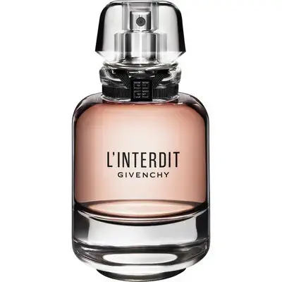 Givenchy L'Interdit (EDP) parfüümvesi naistele 80 ml
