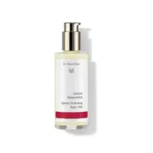 Tělo in milk Quince (Quince Hydrating Body Milk) 145 ml
