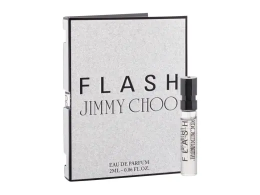 Jimmy Choo Flash Eau de Parfum 2 ml