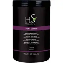 Anti-Yellow Mask Plus - Mask for neutralizing yellow tones.