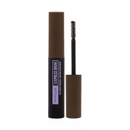 Maybelline Express Brow Fast Sculpt Gel Mascara Deep Brown 2,75 Ml