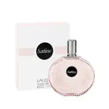 Satine EDP Tester