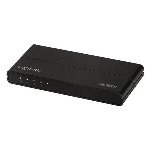 HDMI splitter 1x4-port 4K|60Hz