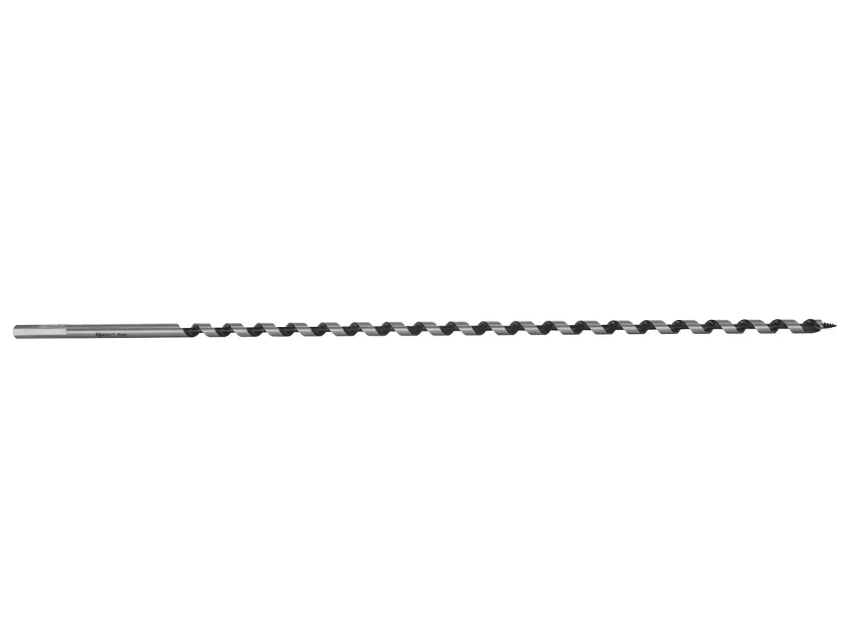 Puidu keerdpuur 6x460mm