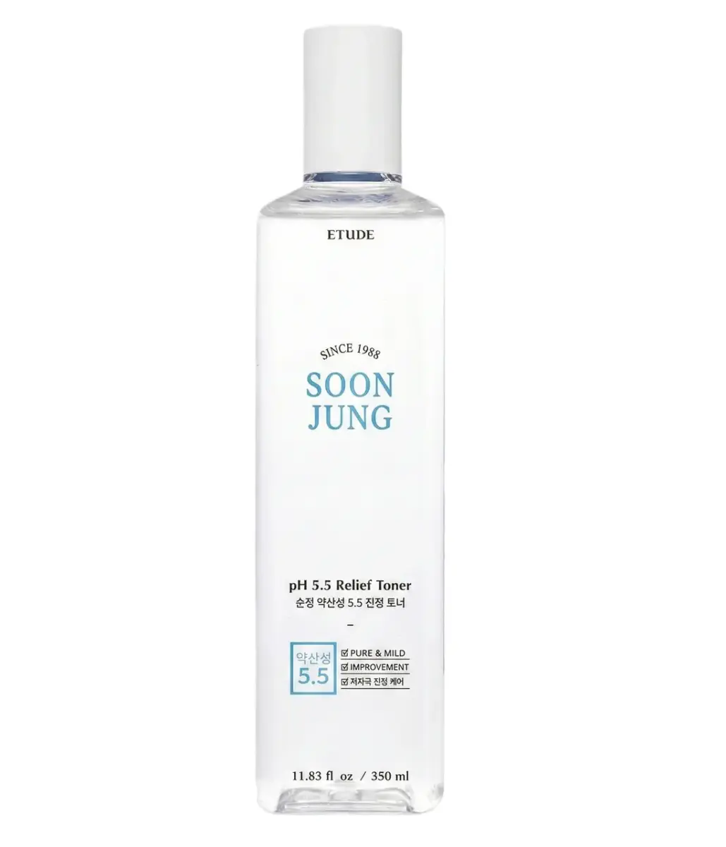 ETUDE HOUSE Soon Jung 5.5