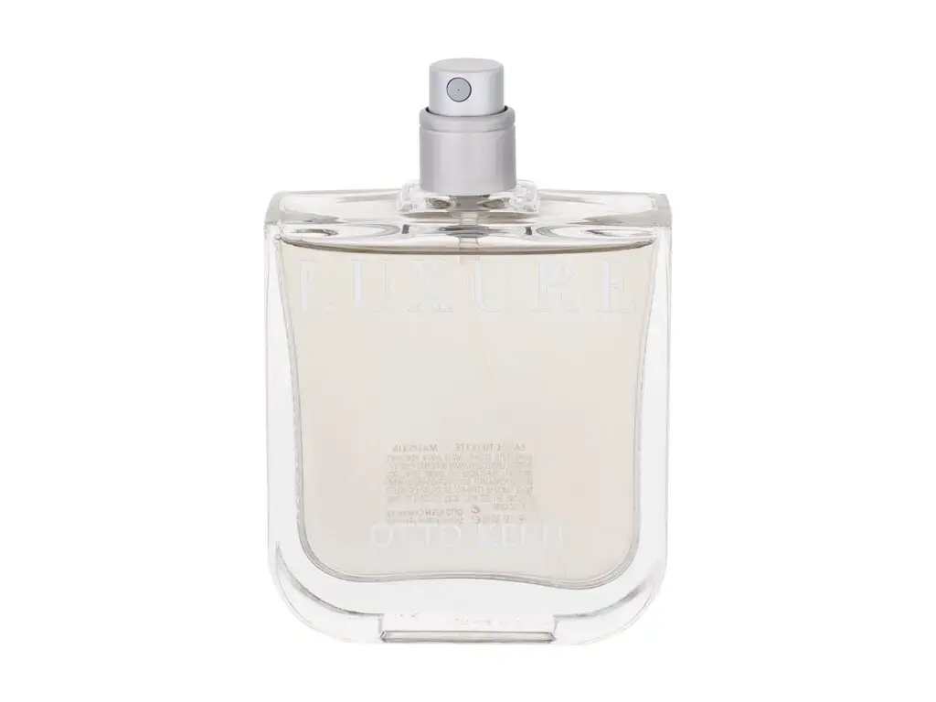Otto Kern Luxure Eau de Toilette 50 ml