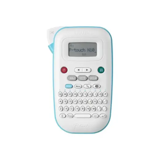 Brother P-Touch PTouch PT-N10 PTN10 Beschriftungsgerät (PTN10RG1)