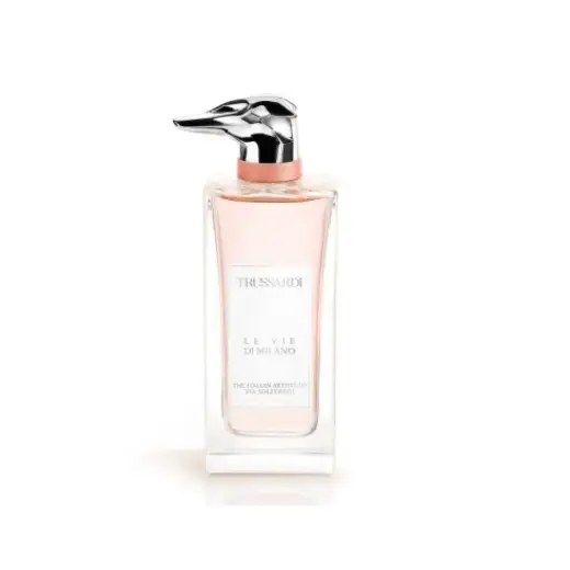 Trussardi Le Vie Di Milano The Italian Artists Of Via Solferino (EDP) parfimērijas ūdens unisex 100 ml