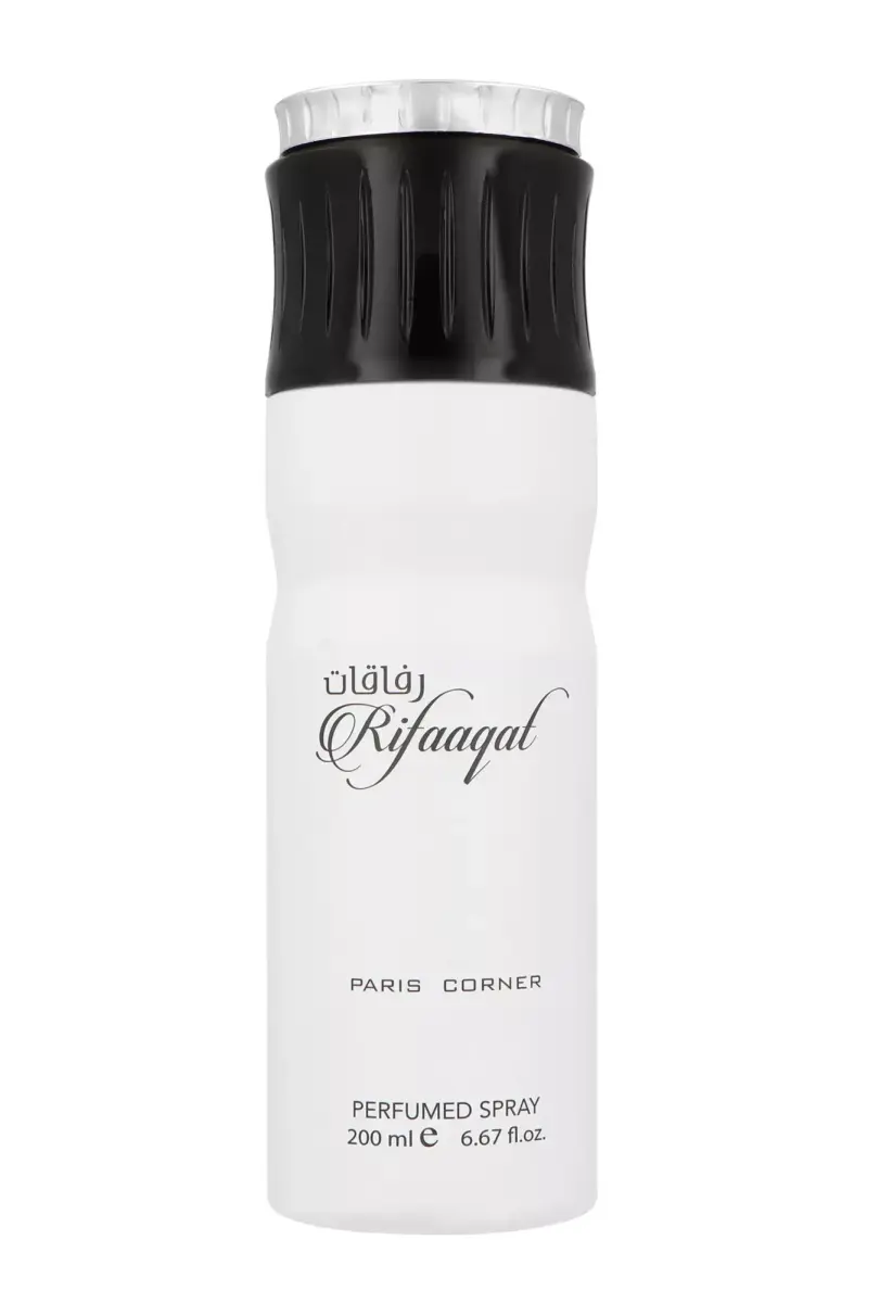 Paris Corner Rifaaqat Deospray 200ml