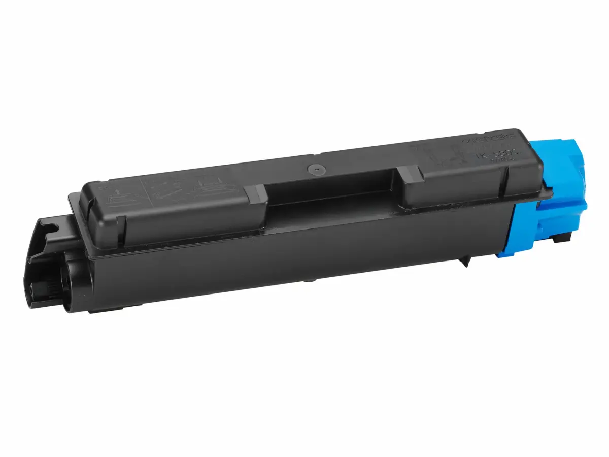 KYOCERA TK-580C toner cartridge 1 pc(s)