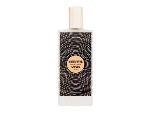 Memo Paris Graines Vagabondes Moon Fever Eau de Parfum 75 ml