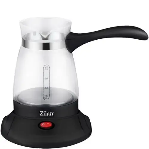 Zilan ZLN4940 Elektriskais kafijas pagatavotājs 600W