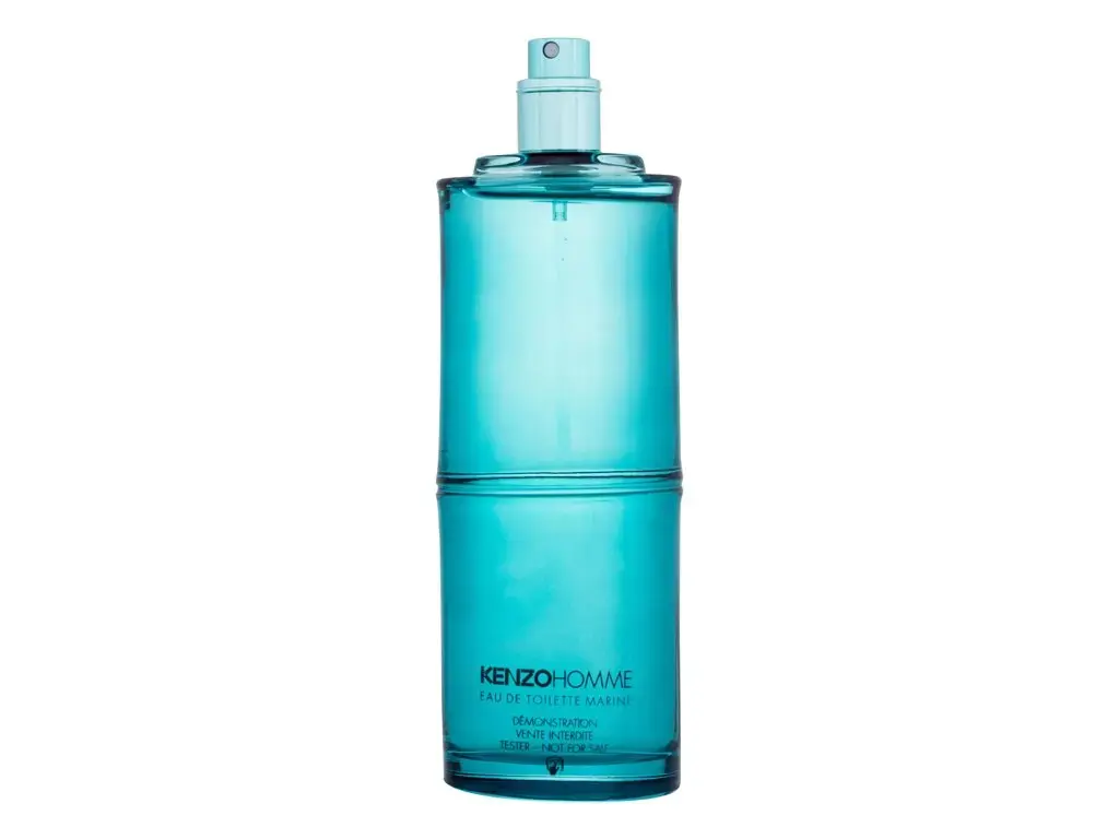 KENZO Homme Marine Eau de Toilette 110 ml