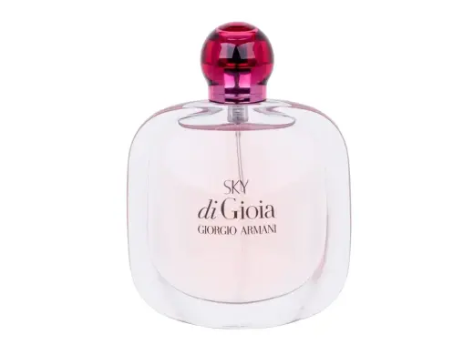 Giorgio Armani Sky di Gioia Eau de Parfum 50 ml
