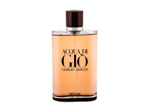 Giorgio Armani Acqua di Gio Absolu Eau de Parfum 200 ml