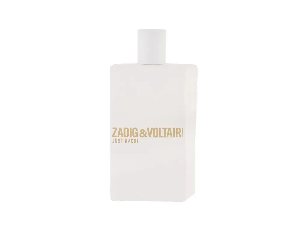 Zadig & Voltaire Just Rock! Eau de Parfum 100 ml