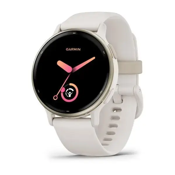 Garmin vivoactive 5 nutikell valge