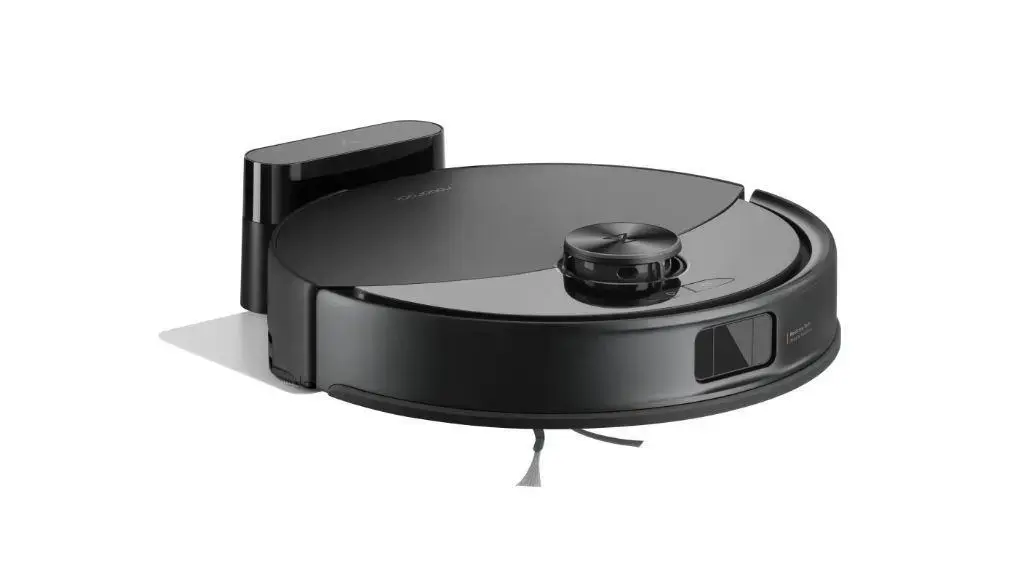 VACUUM CLEANER ROBOT Q10 VF|BLACK Q10VF52-00 ROBOROCK