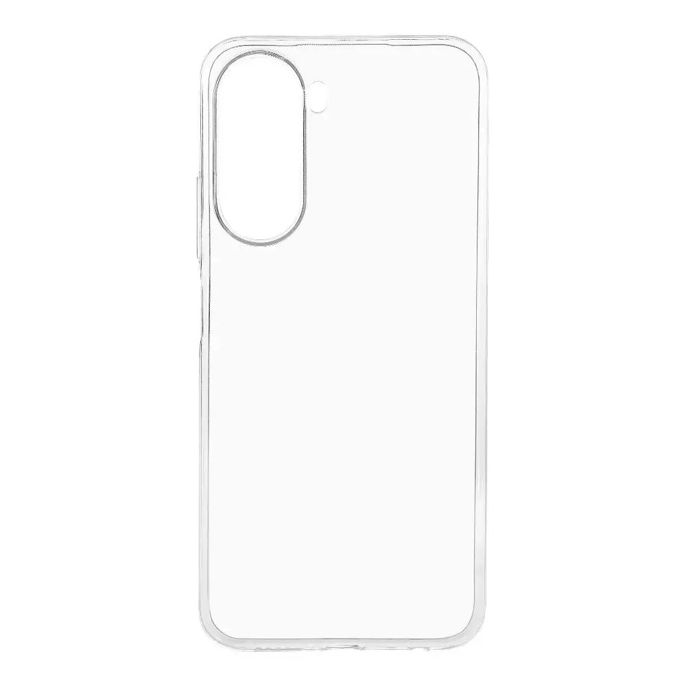 OBAL:ME TPU Cover for Xiaomi Redmi A7 Pro 4G Transparent