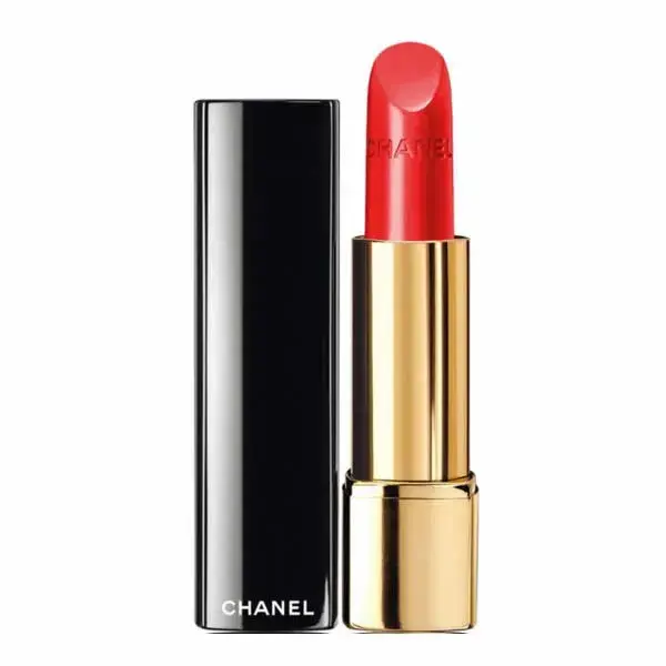 Chanel Rouge Allure Luminous Intense Lip
