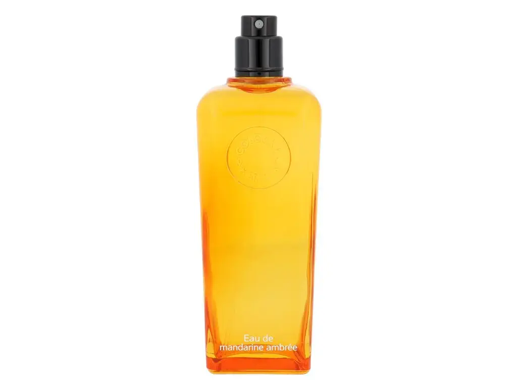 Hermès Eau de Mandarine Ambrée kolínská