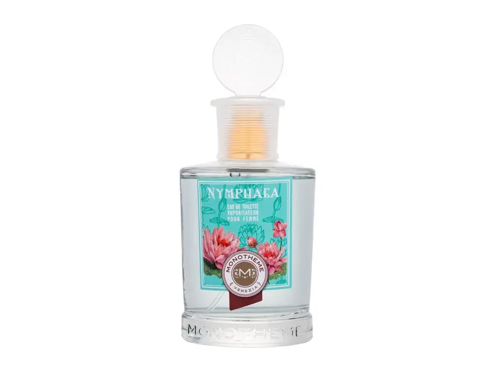 Monotheme Classic Collection Nymphaea Eau de Toilette 100 ml