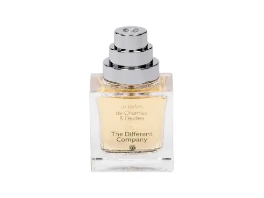 The Different Company Un Parfum de Charmes et Feuilles Eau de Toilette 50 ml
