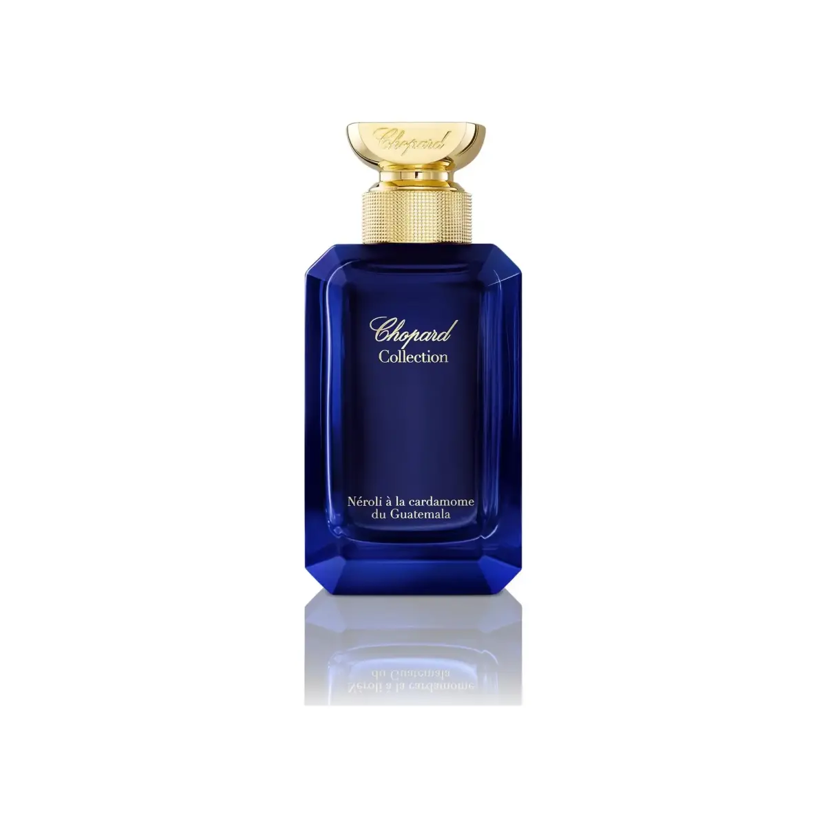 Chopard Neroli a la Cardamome du Guatemala (EDP) parfimērijas ūdens unisex 100 ml