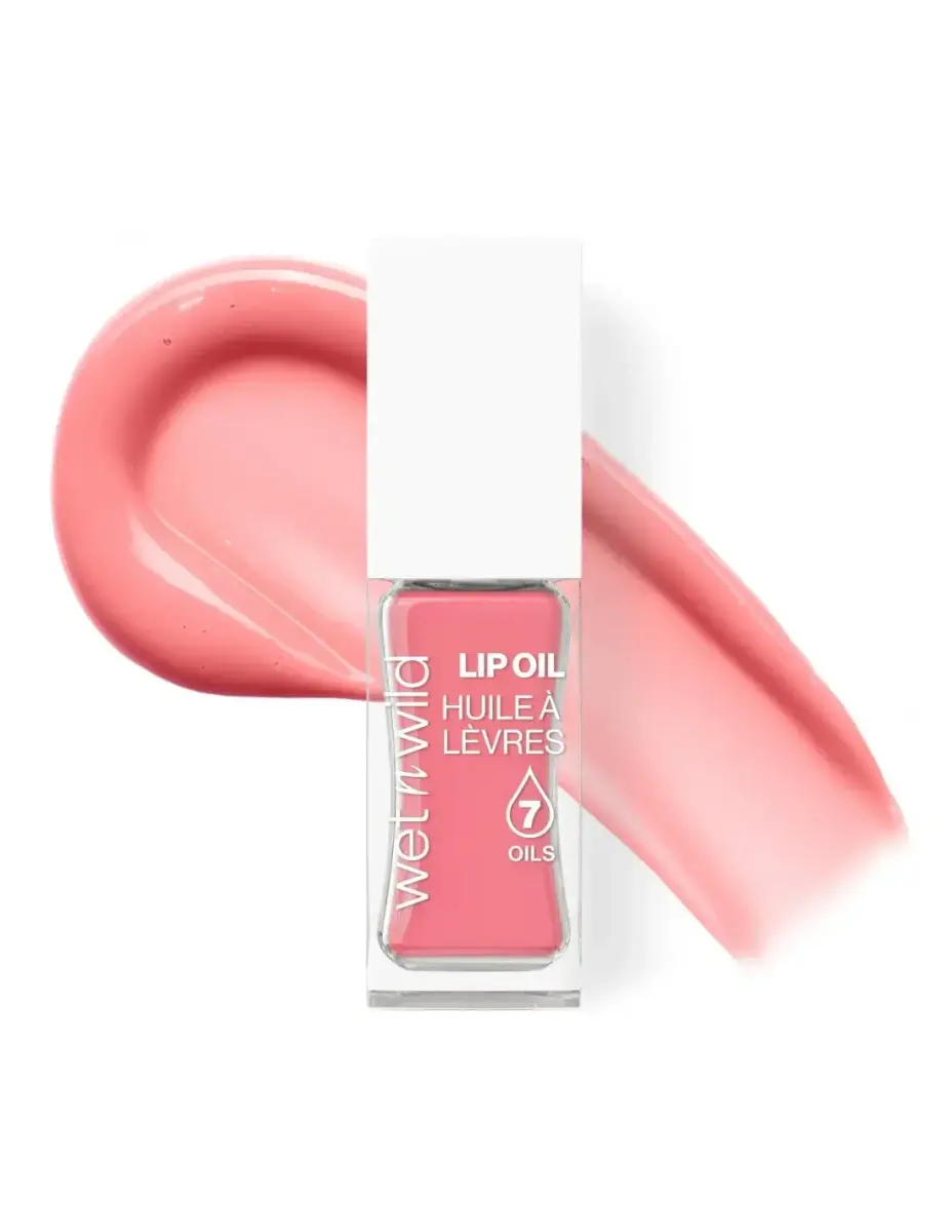 Wet n Wild Wnw Lip Oil