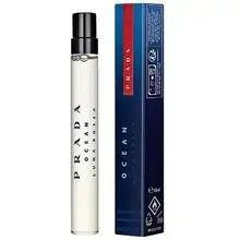 Prada Luna Rossa Ocean EDT Miniaturka 10ml