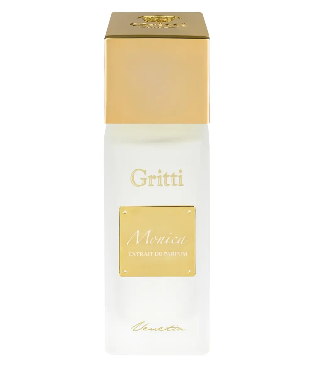 Gritti, Monica, Extrait De Parfum, For Women, 100 ml