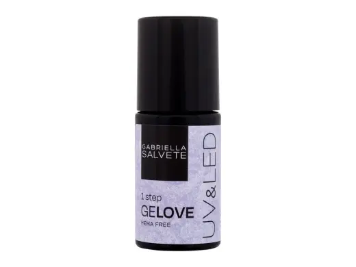 Gabriella Salvete Over The Moon GeLove Nail Polish 8 ml