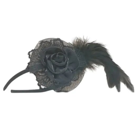 Moliabal, Moliabal, Hair Band, 122