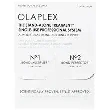 Stand Alone Treatment Set