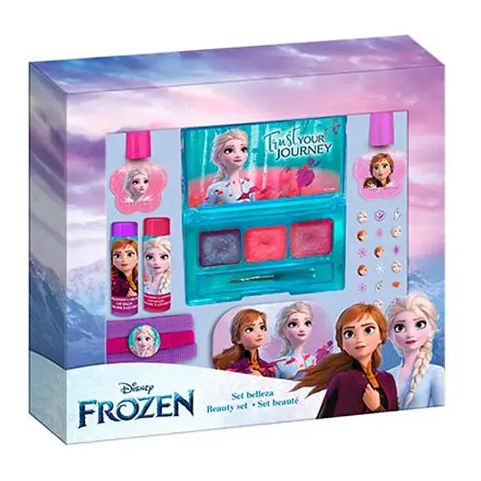 Disney Frozen Belleza 10-Piece Set (8412428016983)