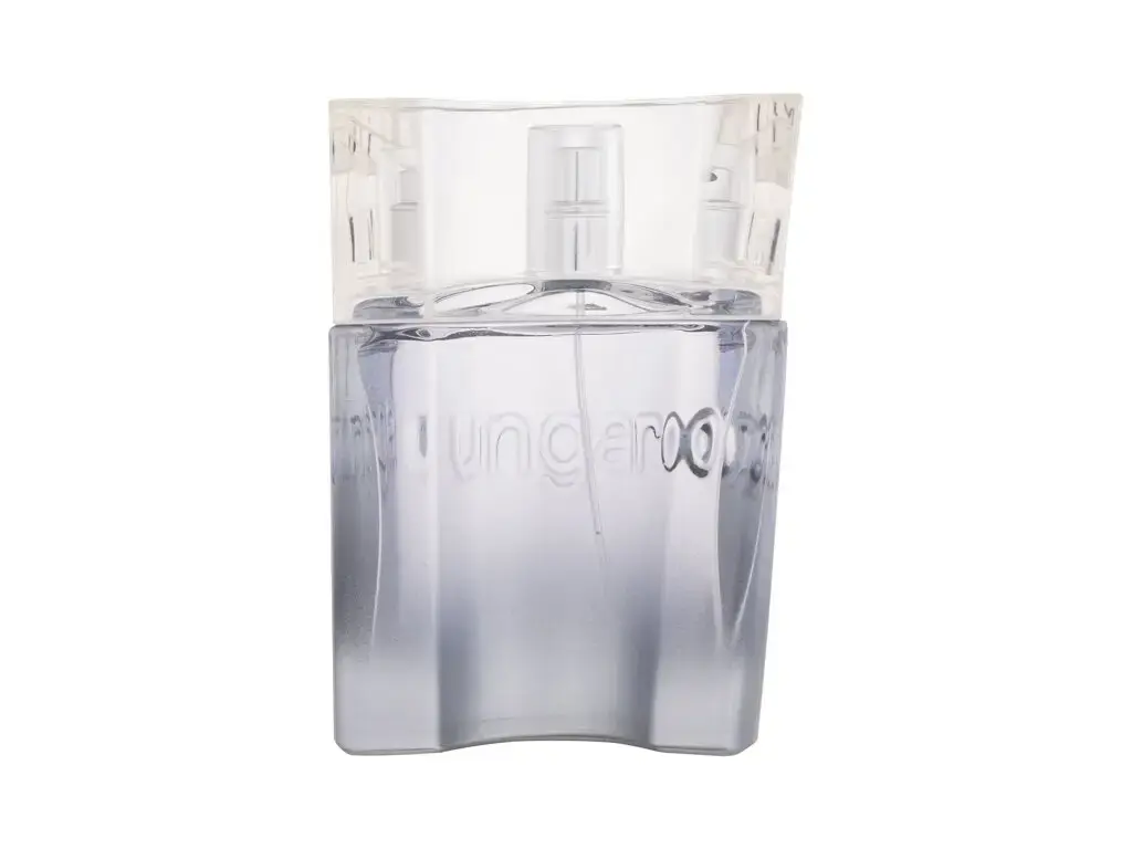 Emanuel Ungaro Ungaro Silver Eau de Toilette 50 ml