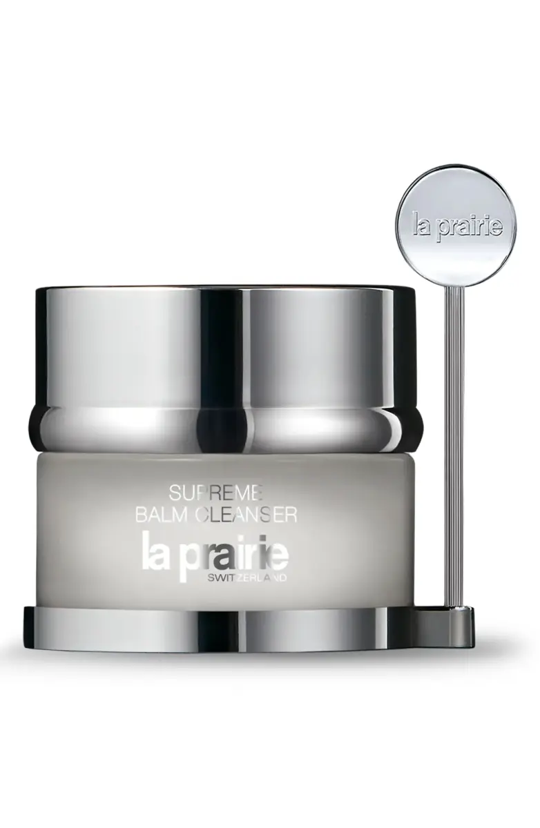 La Prairie Supreme Balm Cleanser 100ml - Clear
