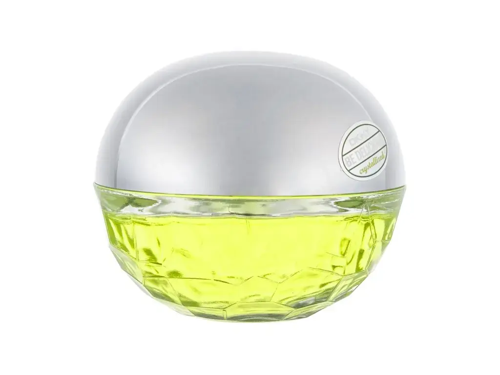 DKNY DKNY Be Delicious Crystallized Eau de Parfum 50 ml