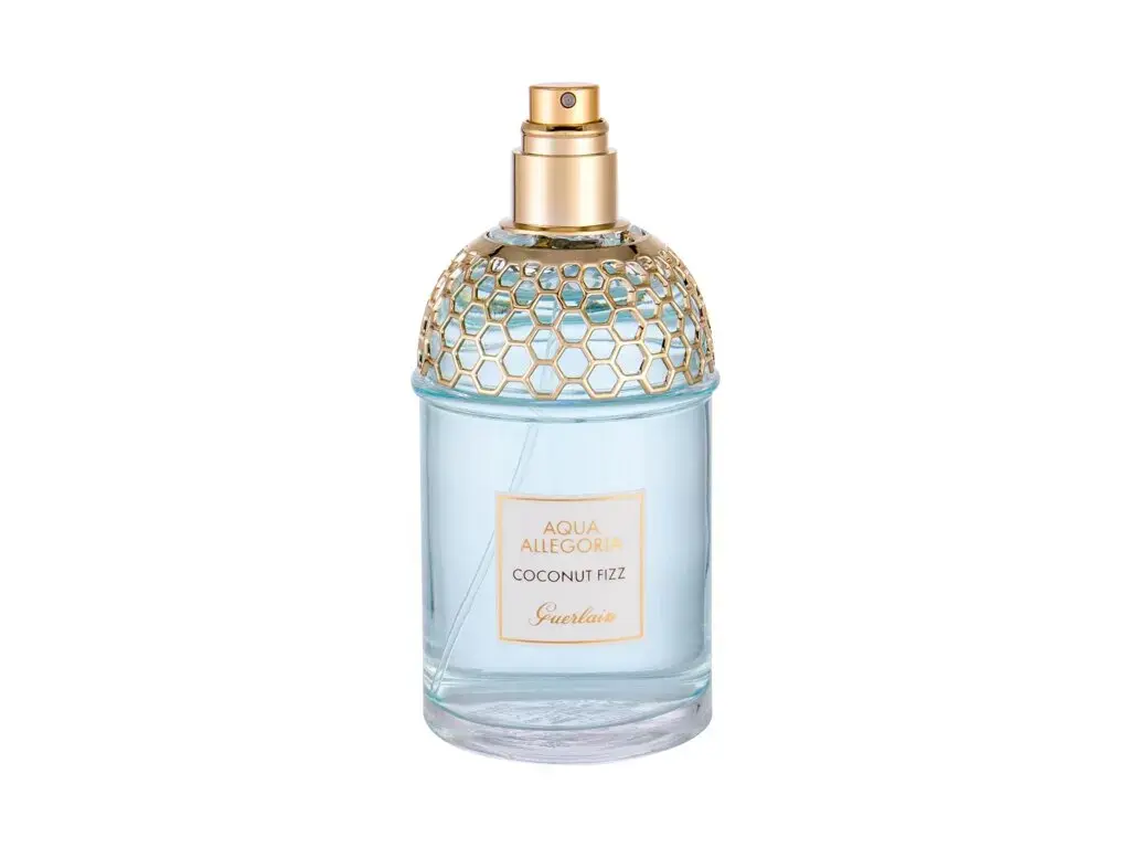 Guerlain Aqua Allegoria Coconut Fizz Eau de Toilette 125 ml