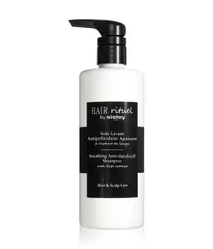 Sisley Hair Rituel Soothing Anti-dandruff Shampoo 500ml