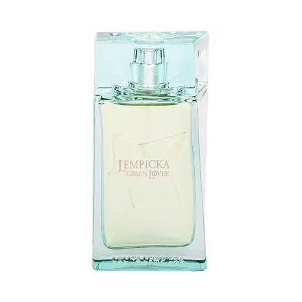 Lolita Lempicka Green Lover (EDT) tualettvesi meestele 100 ml
