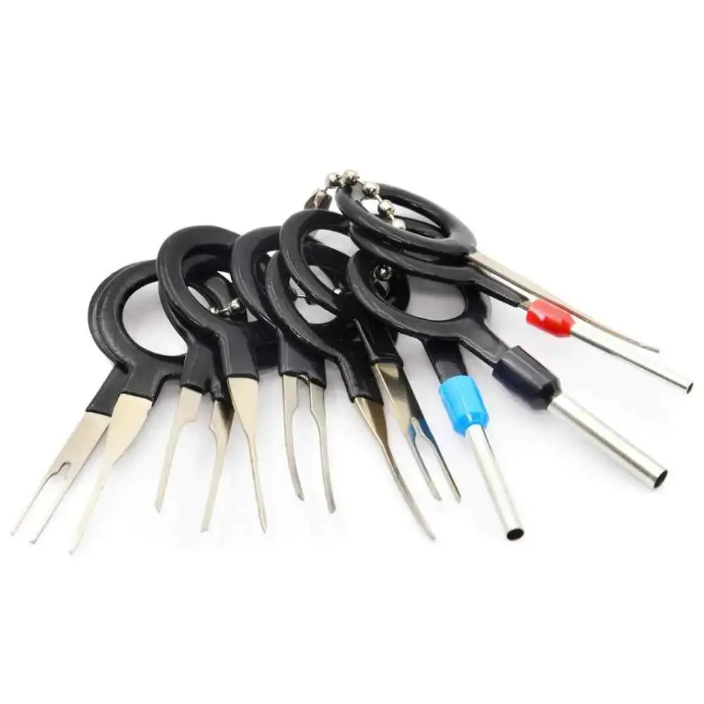 Terminal disassembly tool set 11pcs