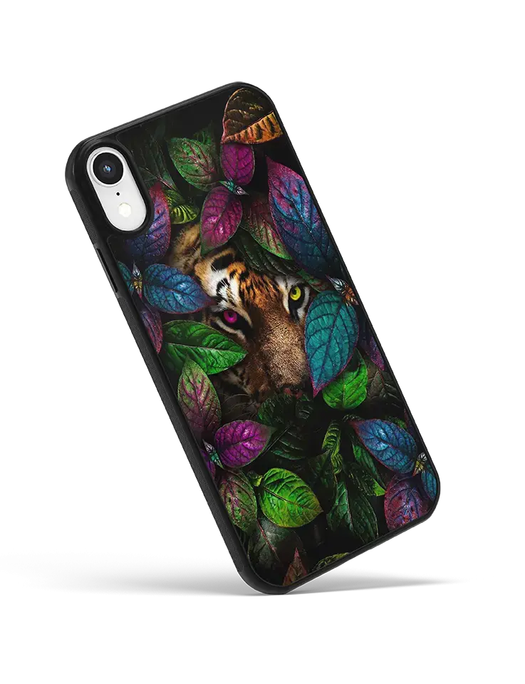 Fusion Print case silikona aizsargapvalks Apple iPhone 15 Pro (dizains F21)