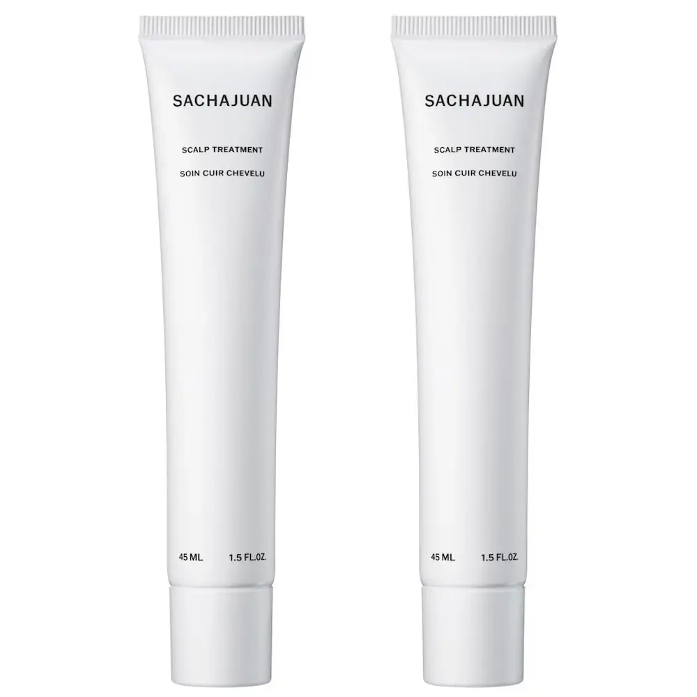 SACHAJUAN Womens Scalp Treatment Duo - One Size