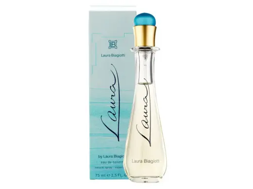 Laura Biagiotti Laura Eau de Toilette 50 ml
