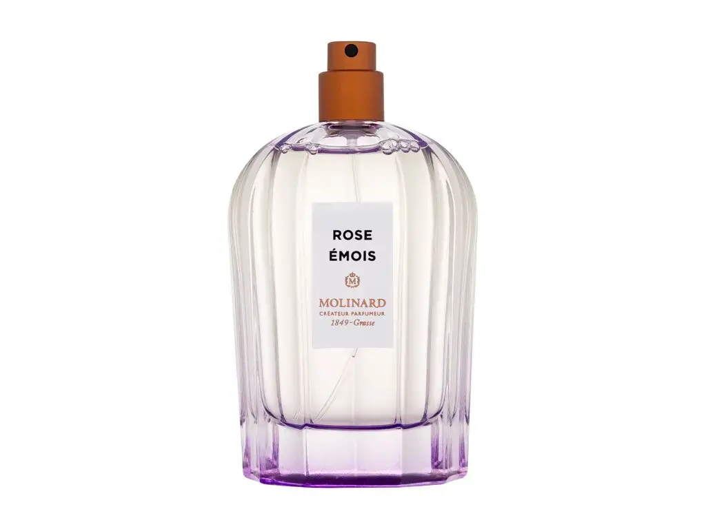 Molinard La Collection Privée Rose Émois Eau de Parfum 90 ml