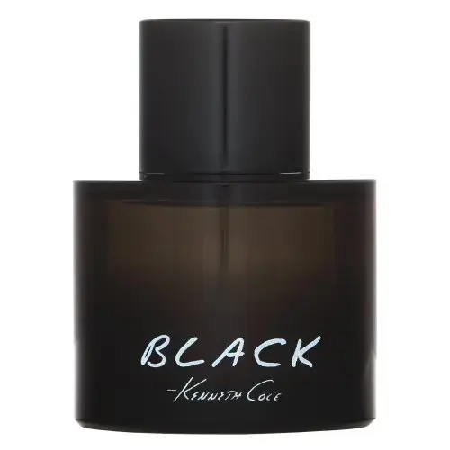 Kenneth Cole Black (EDT) tualettvesi meestele 100 ml