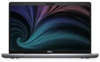 Portatīvais dators Dell 5511 i7-10850H 16GB 512GB SSD MX250 W11P