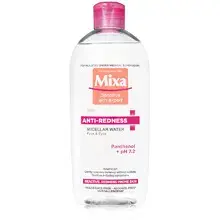 "(Anti-Irritation Micellar Water) 400 ml"